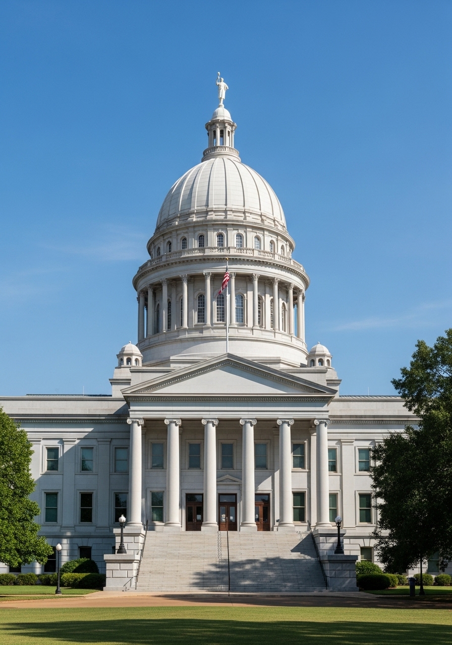 Alabama State Capitol