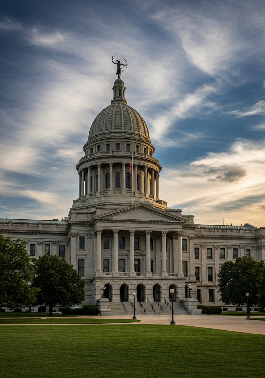 Kansas State Capitol