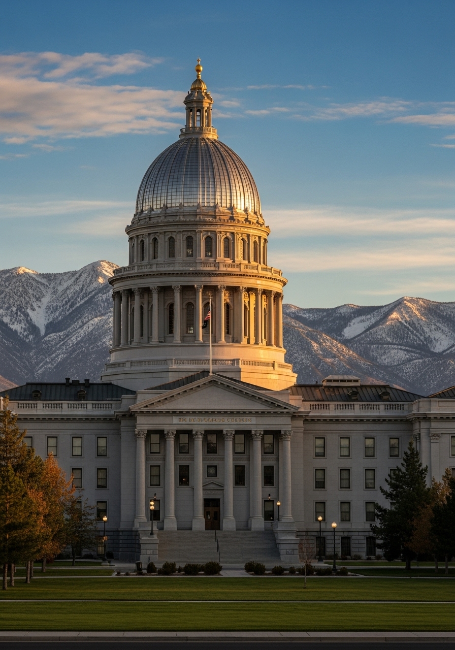 Nevada State Capitol