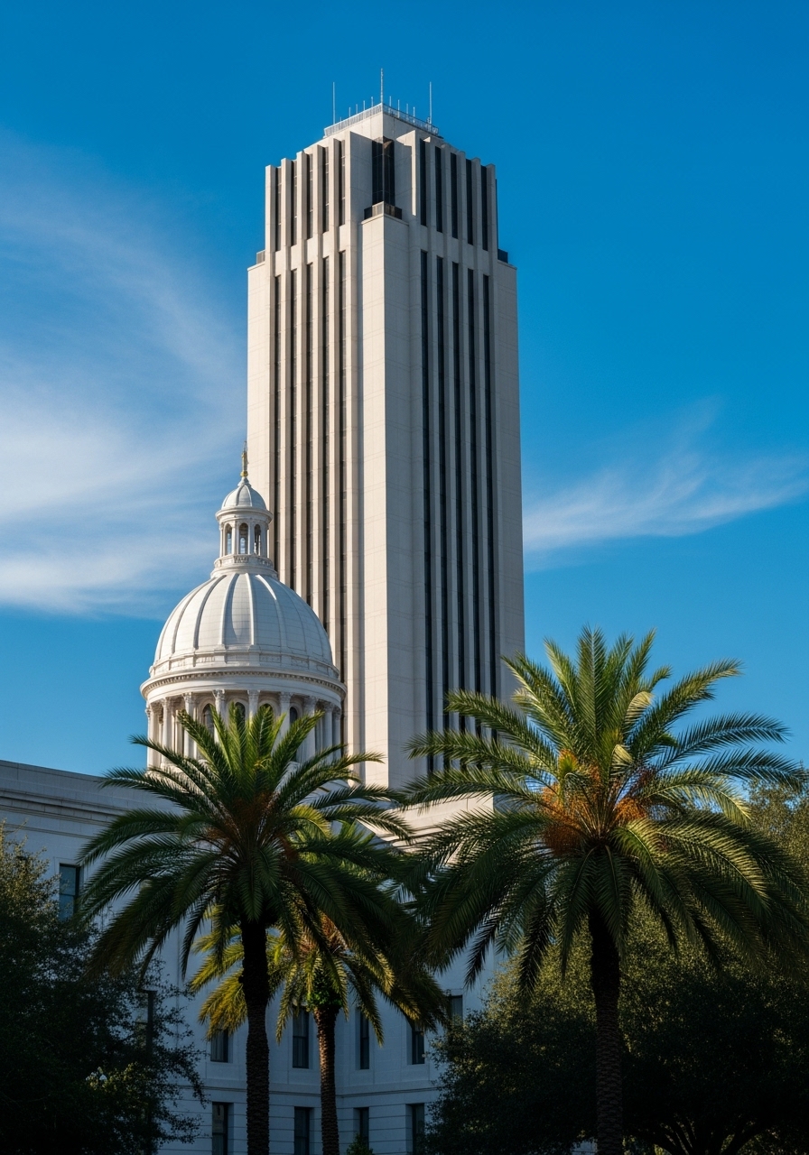 Florida State Capitol