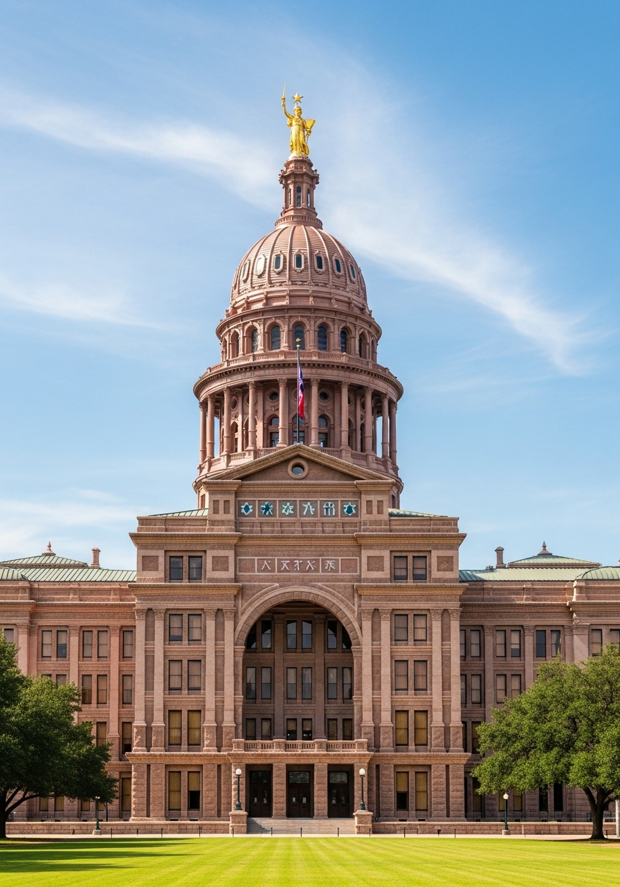 Texas State Capitol